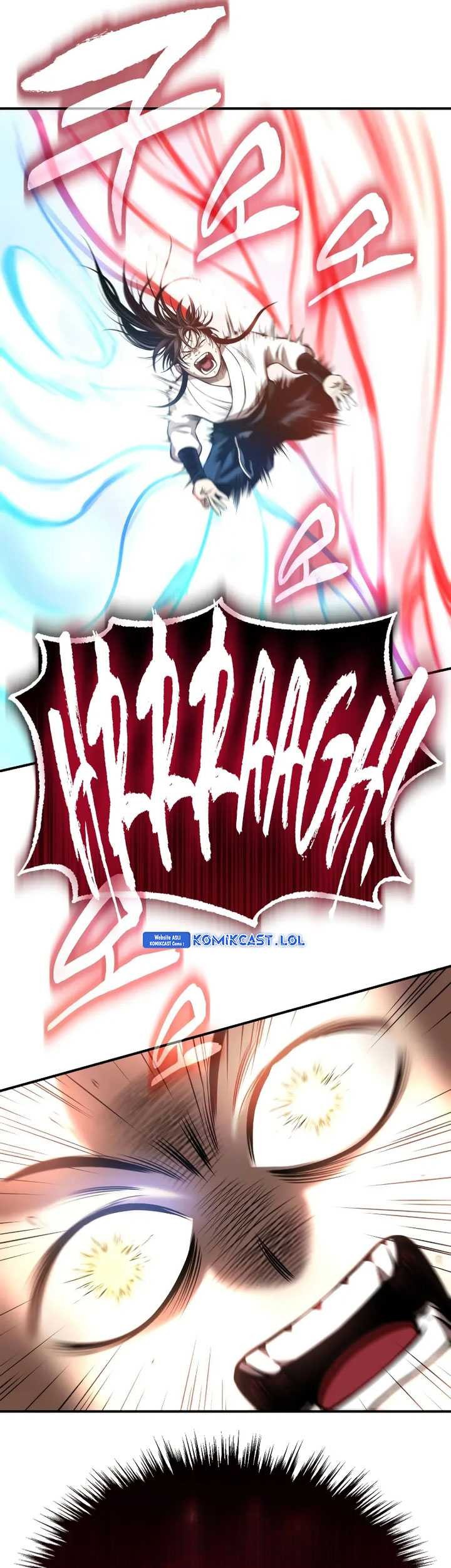 Records of the Demonic Path’s Return Chapter 23 - halaman 63