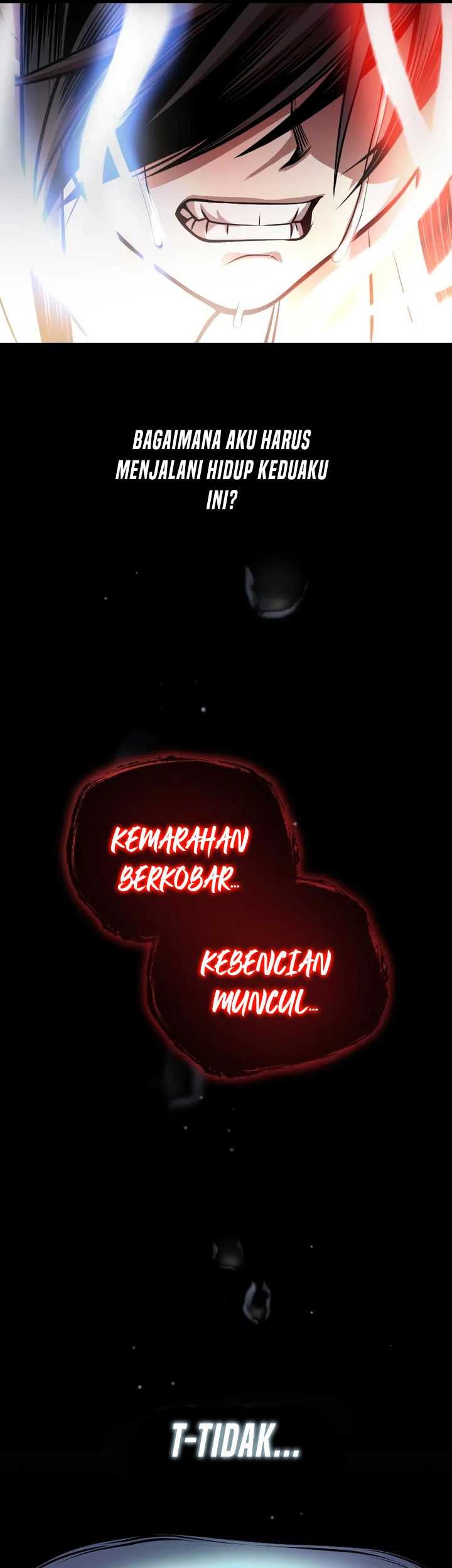 Records of the Demonic Path’s Return Chapter 23 - halaman 77