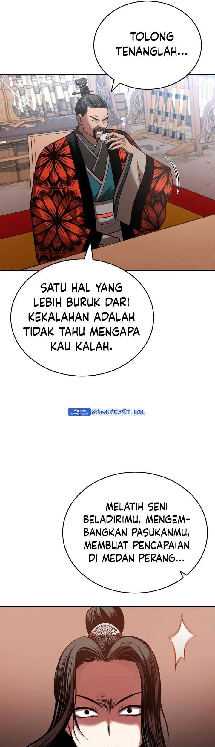 Records of the Demonic Path’s Return Chapter 23 - halaman 87