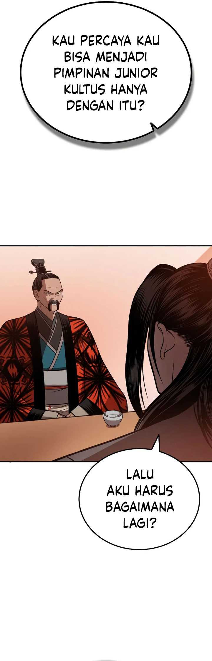 Records of the Demonic Path’s Return Chapter 23 - halaman 89