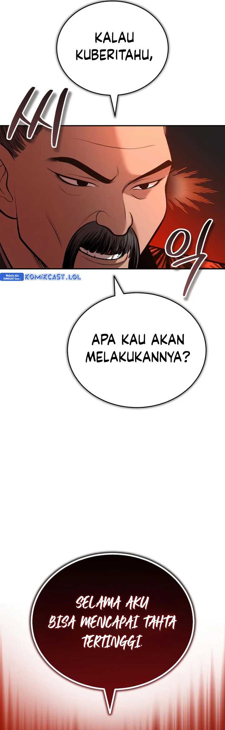 Records of the Demonic Path’s Return Chapter 23 - halaman 90