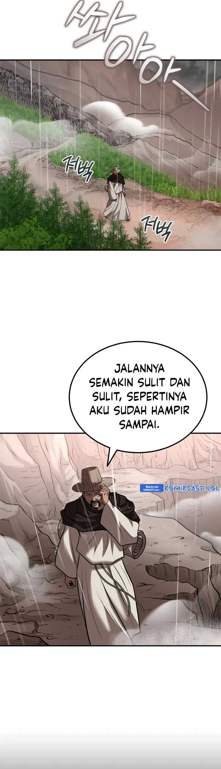 Records of the Demonic Path’s Return Chapter 23 - halaman 92