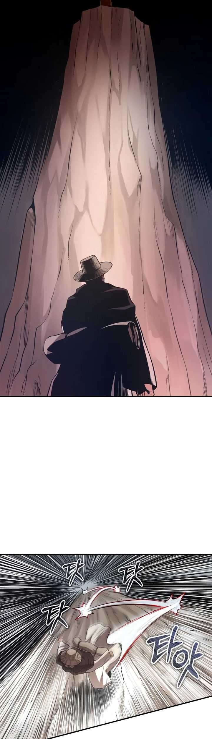 Records of the Demonic Path’s Return Chapter 23 - halaman 94