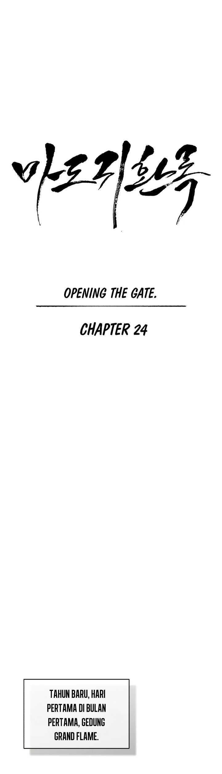 Records of the Demonic Path’s Return Chapter 24 - halaman 13