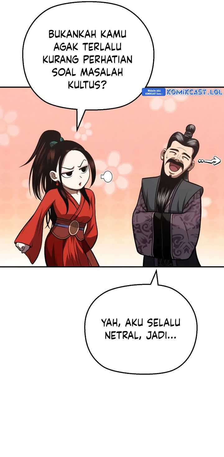Records of the Demonic Path’s Return Chapter 24 - halaman 19
