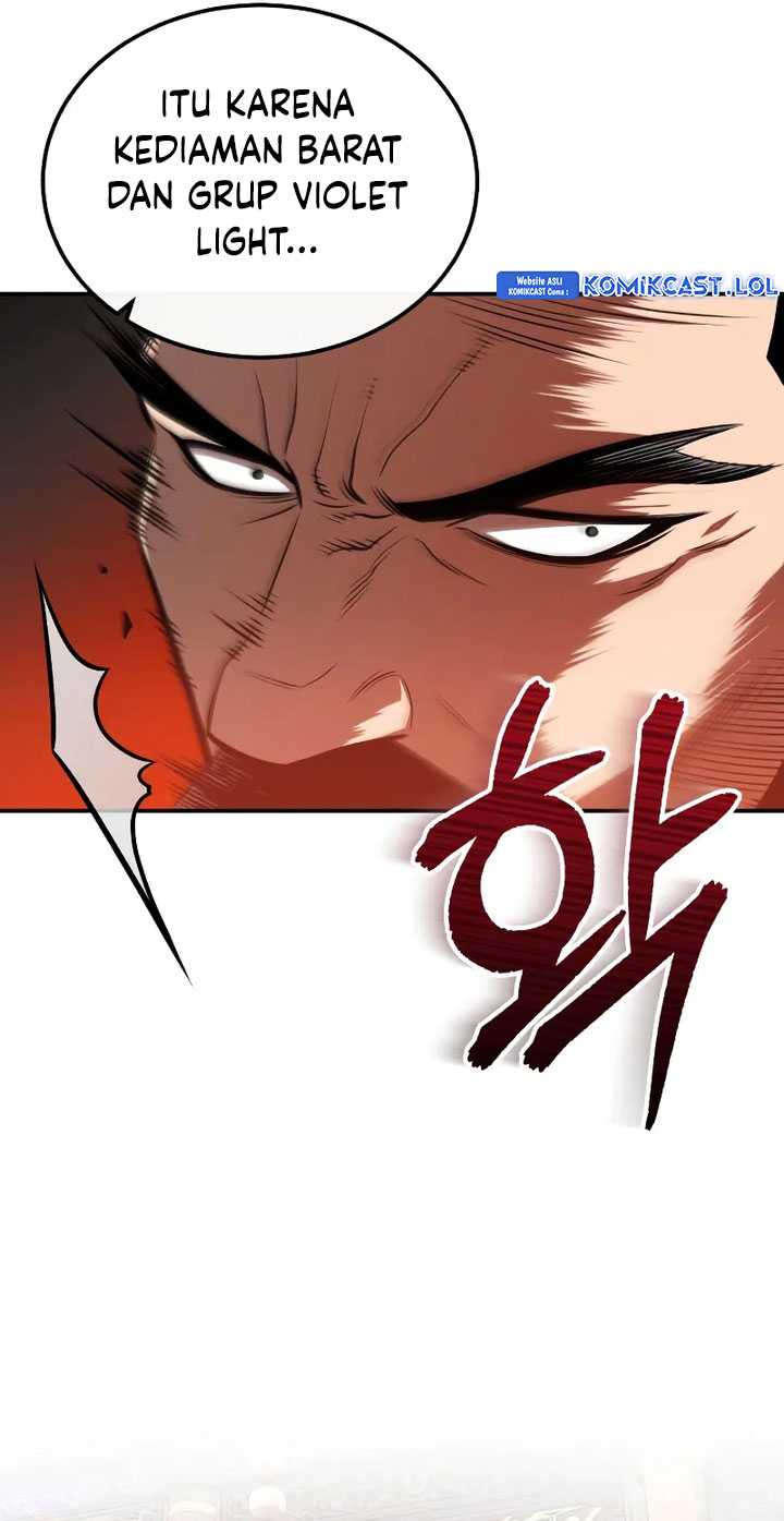 Records of the Demonic Path’s Return Chapter 24 - halaman 21