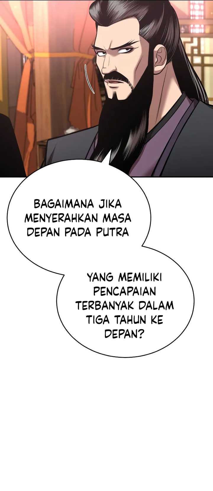 Records of the Demonic Path’s Return Chapter 24 - halaman 37