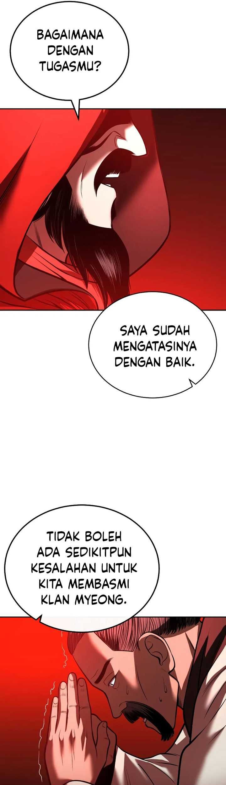 Records of the Demonic Path’s Return Chapter 24 - halaman 4