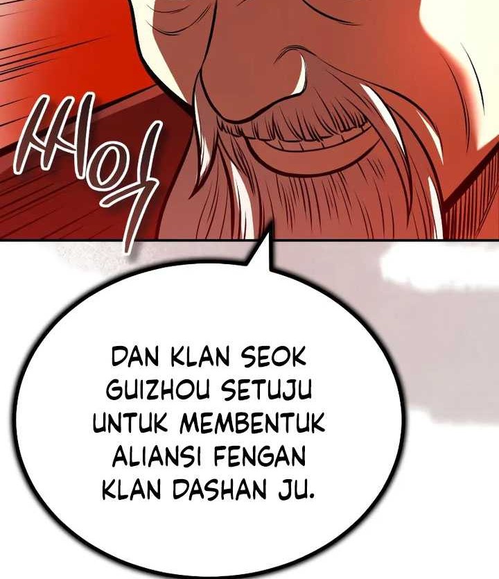 Records of the Demonic Path’s Return Chapter 24 - halaman 54