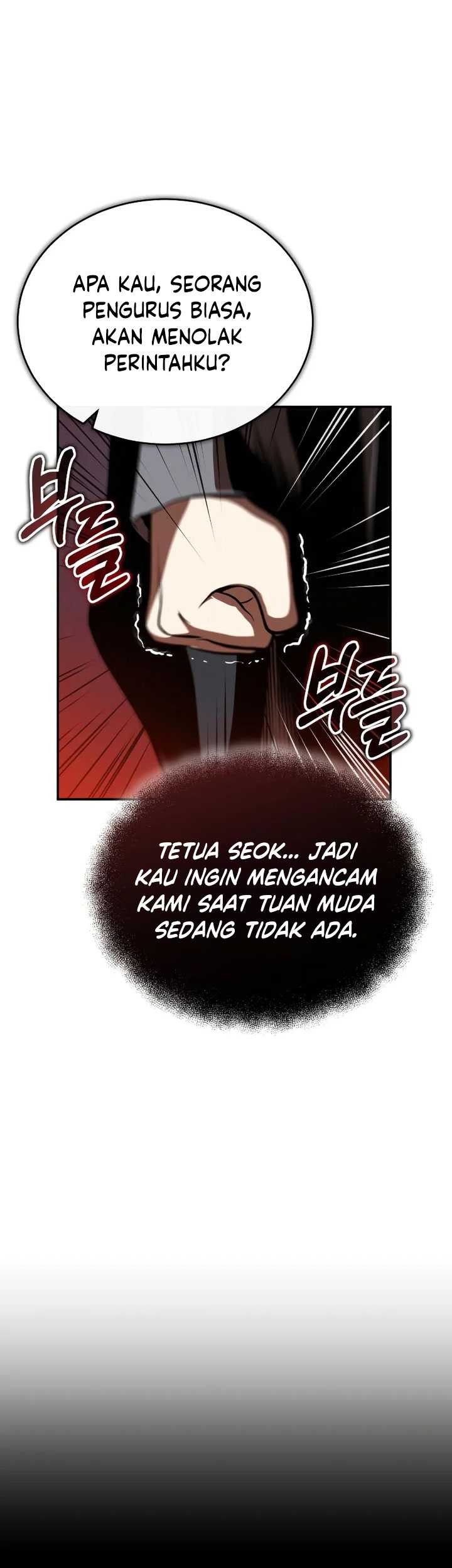 Records of the Demonic Path’s Return Chapter 24 - halaman 57