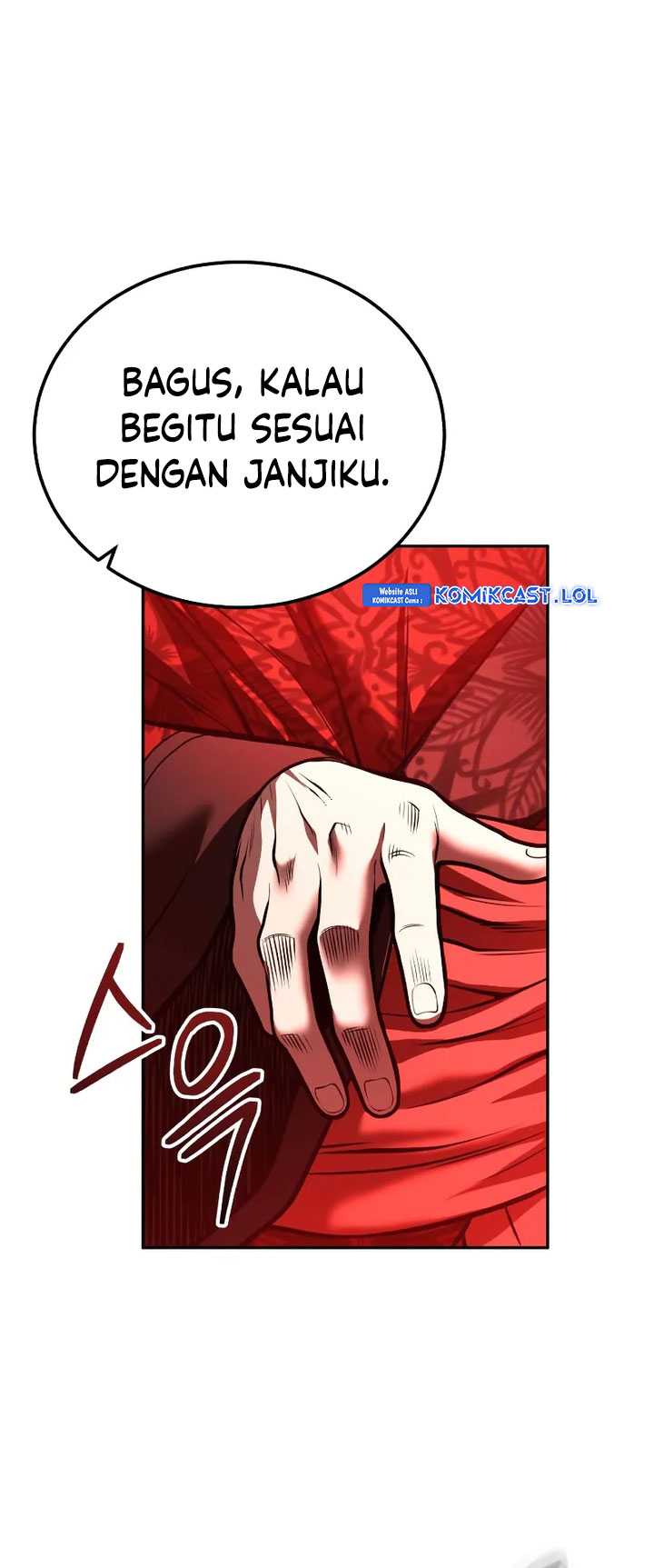 Records of the Demonic Path’s Return Chapter 24 - halaman 6