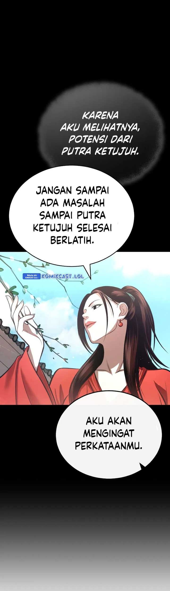 Records of the Demonic Path’s Return Chapter 24 - halaman 63