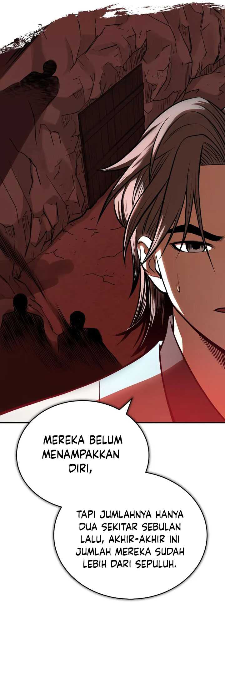 Records of the Demonic Path’s Return Chapter 24 - halaman 68