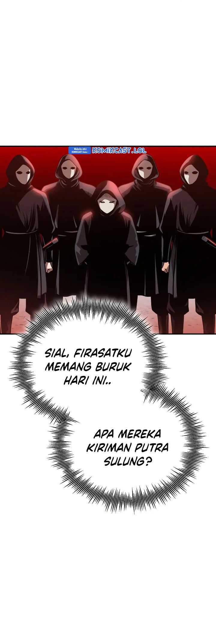 Records of the Demonic Path’s Return Chapter 24 - halaman 72
