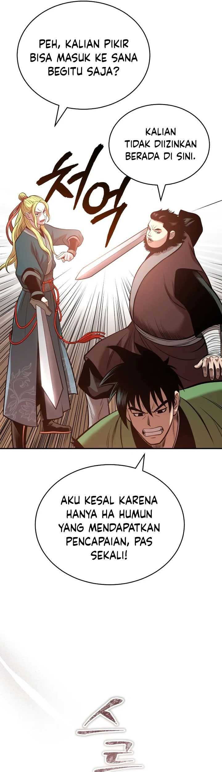 Records of the Demonic Path’s Return Chapter 24 - halaman 83