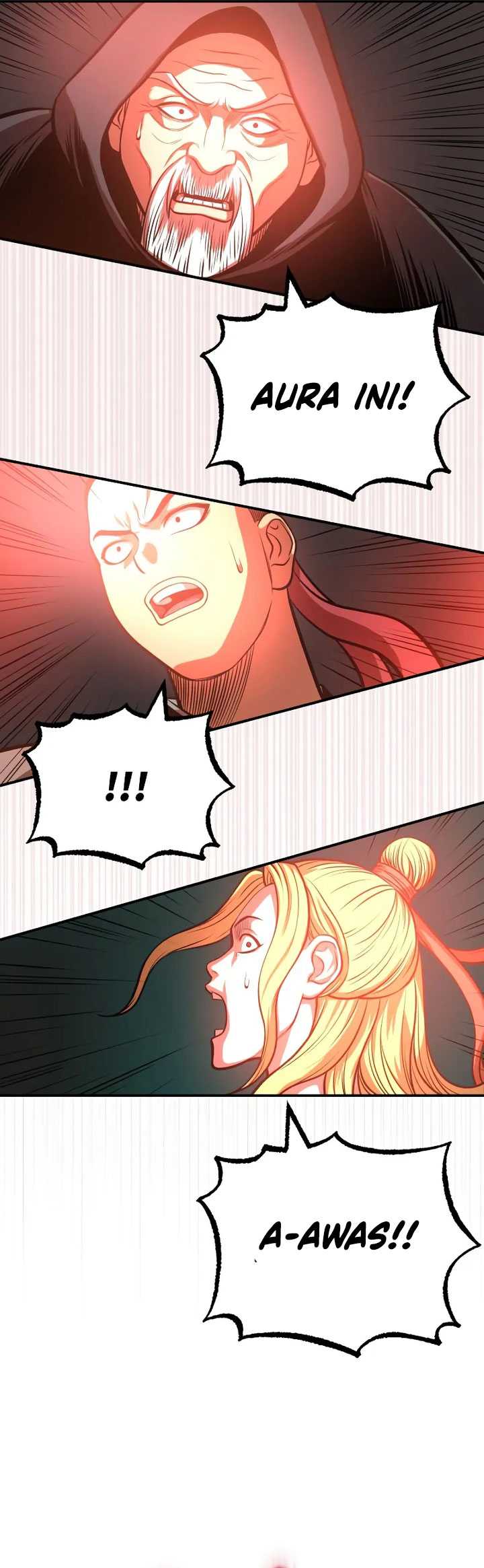 Records of the Demonic Path’s Return Chapter 24 - halaman 86