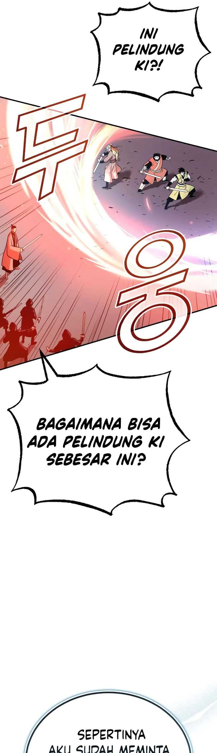 Records of the Demonic Path’s Return Chapter 24 - halaman 89