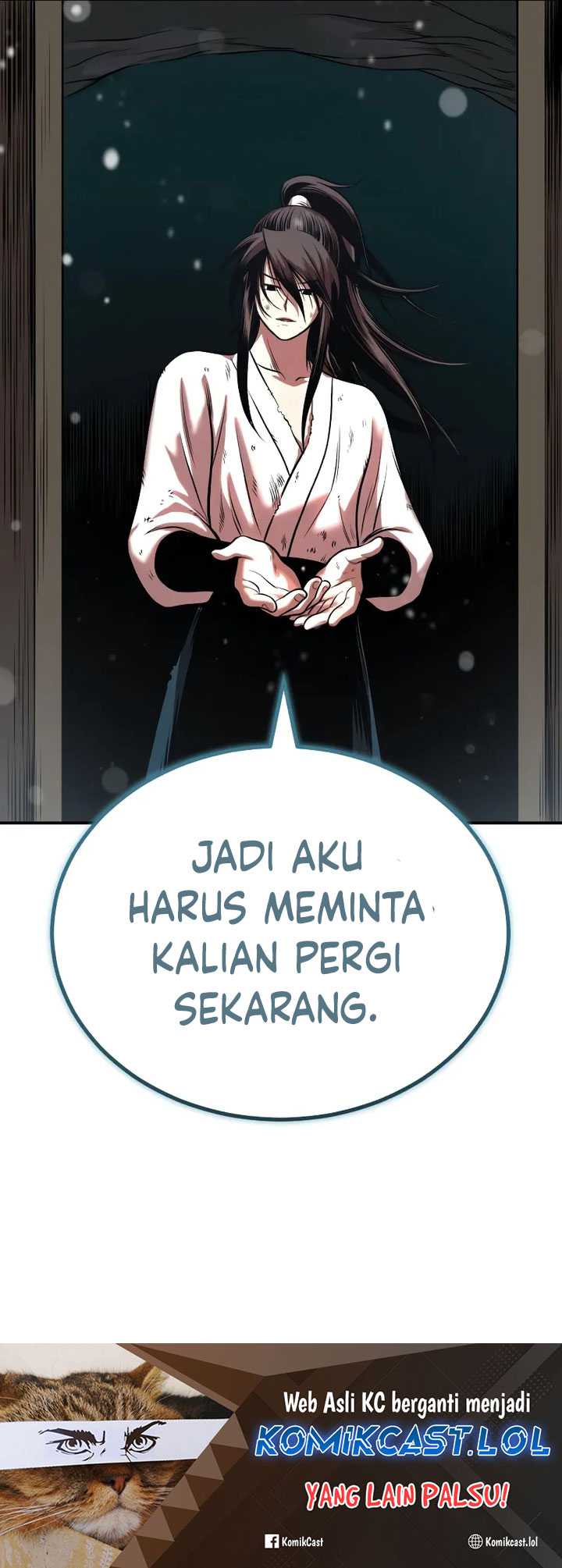 Records of the Demonic Path’s Return Chapter 24 - halaman 92
