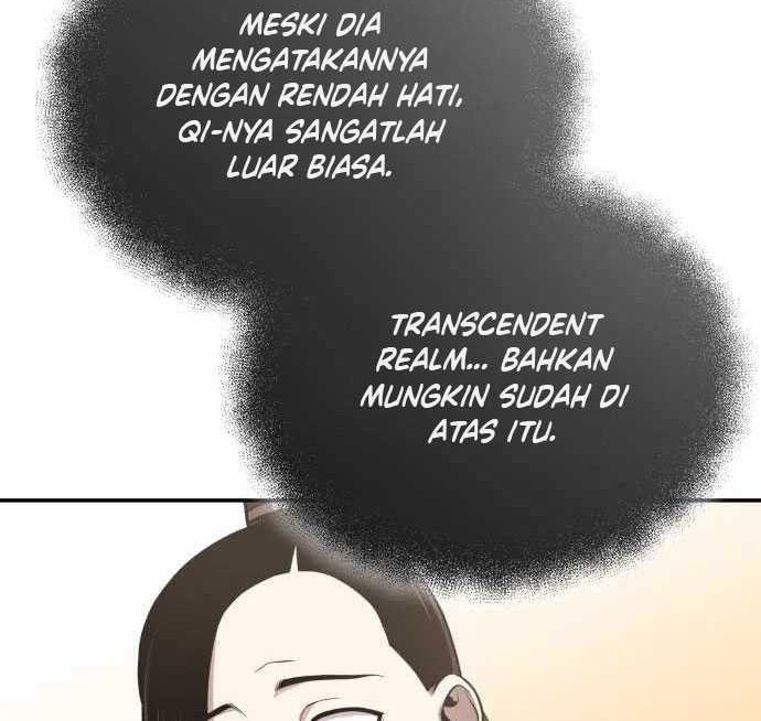 Records of the Demonic Path’s Return Chapter 25 - halaman 19