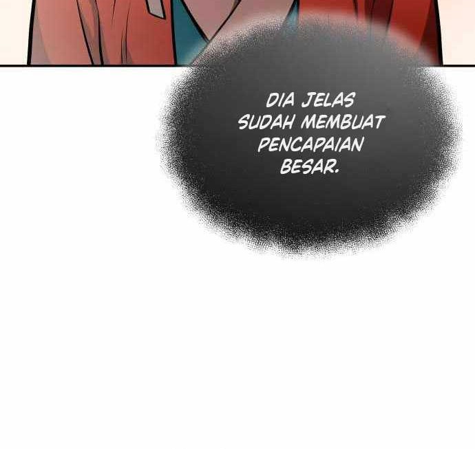 Records of the Demonic Path’s Return Chapter 25 - halaman 21