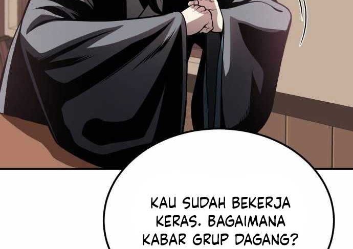 Records of the Demonic Path’s Return Chapter 25 - halaman 23
