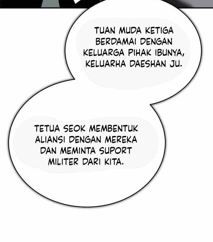 Records of the Demonic Path’s Return Chapter 25 - halaman 29