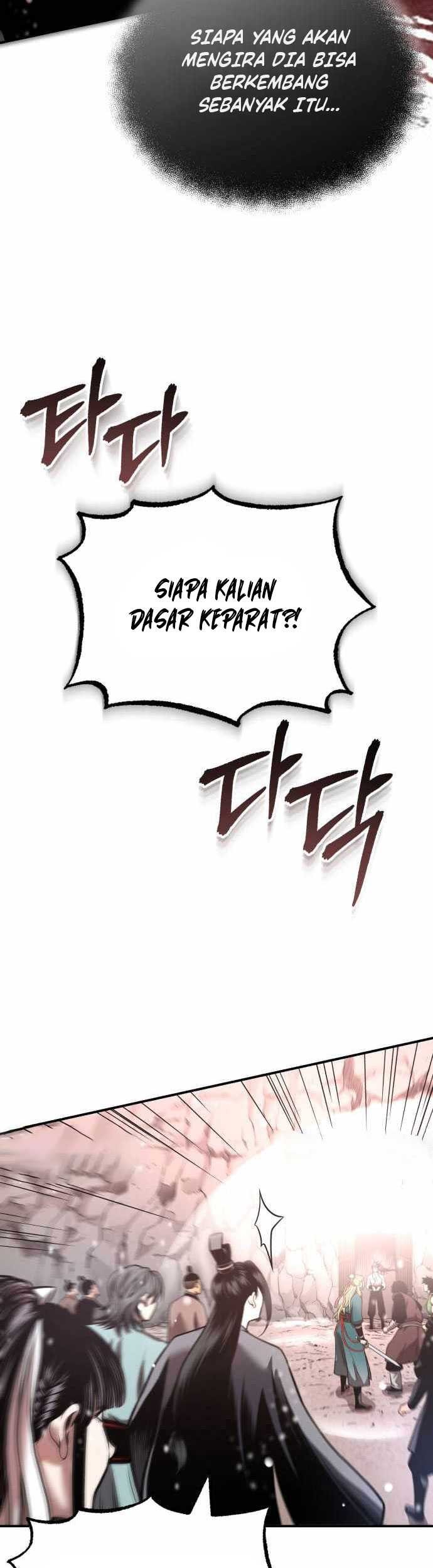Records of the Demonic Path’s Return Chapter 25 - halaman 4