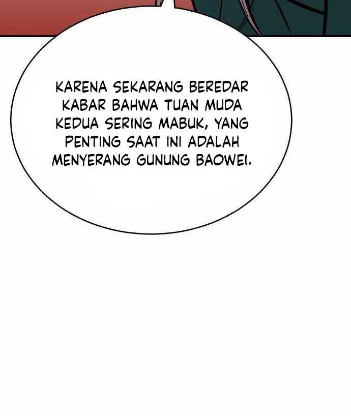 Records of the Demonic Path’s Return Chapter 25 - halaman 45