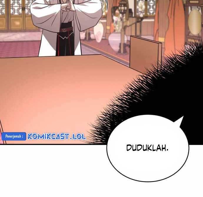 Records of the Demonic Path’s Return Chapter 25 - halaman 53