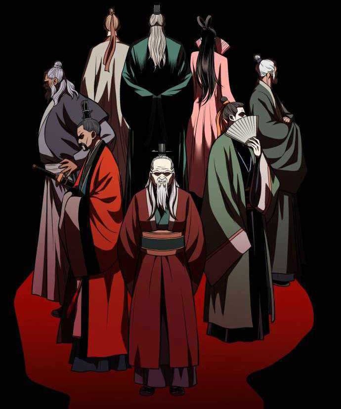 Records of the Demonic Path’s Return Chapter 25 - halaman 59