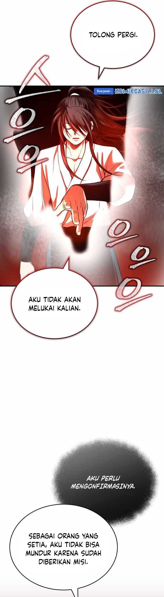 Records of the Demonic Path’s Return Chapter 25 - halaman 6