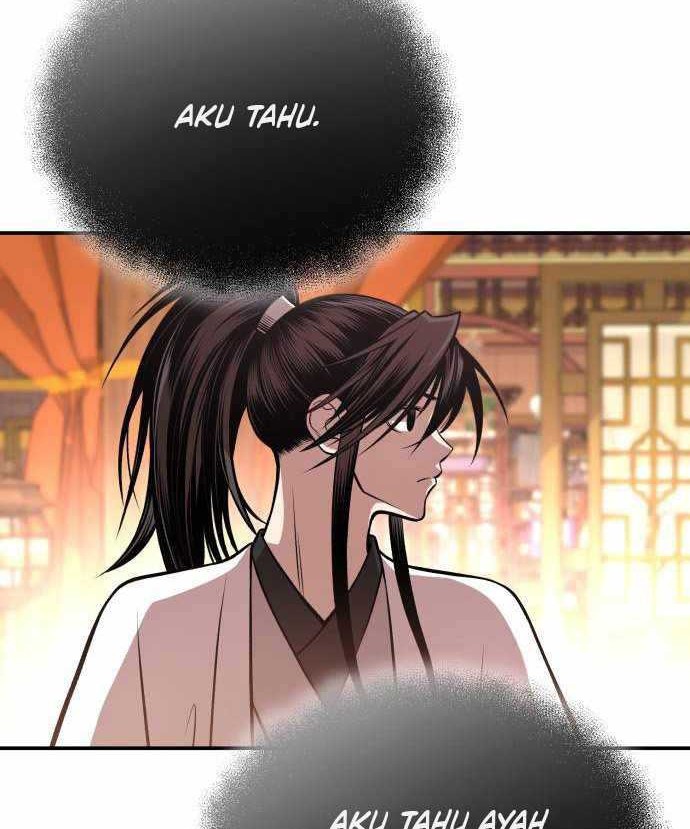 Records of the Demonic Path’s Return Chapter 25 - halaman 61