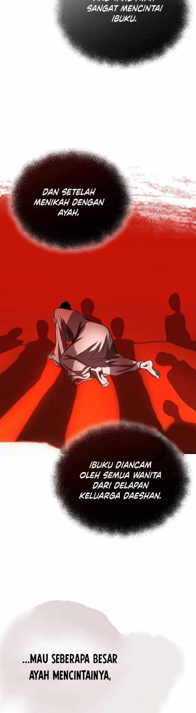 Records of the Demonic Path’s Return Chapter 25 - halaman 62