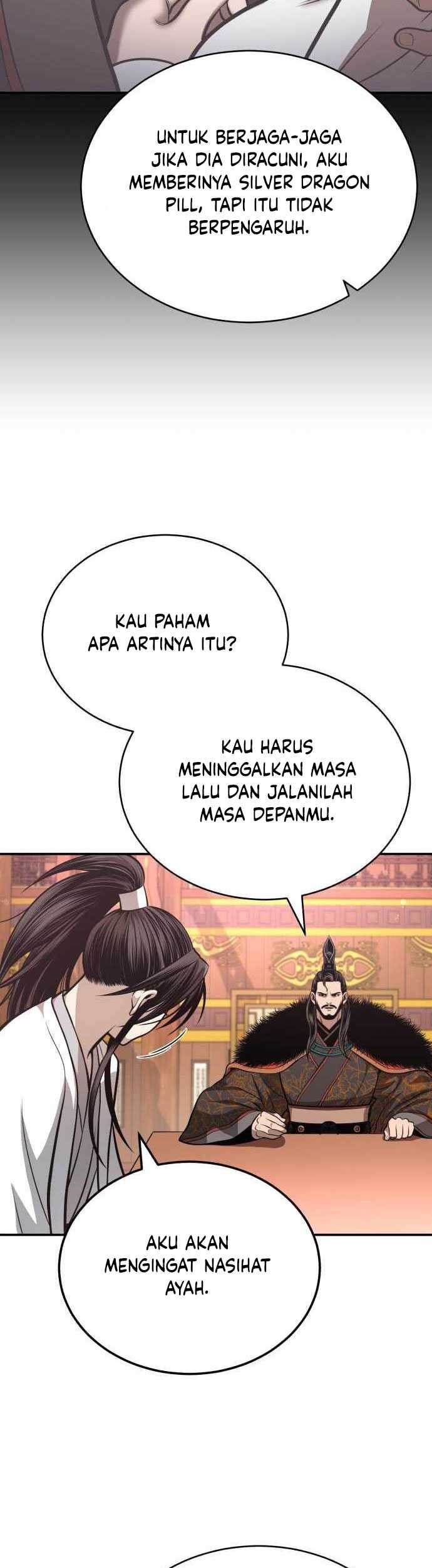 Records of the Demonic Path’s Return Chapter 25 - halaman 66