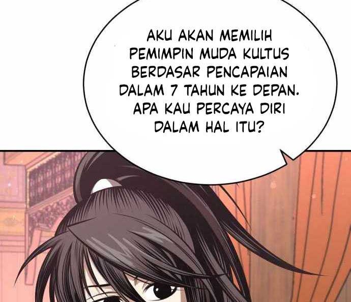 Records of the Demonic Path’s Return Chapter 25 - halaman 67
