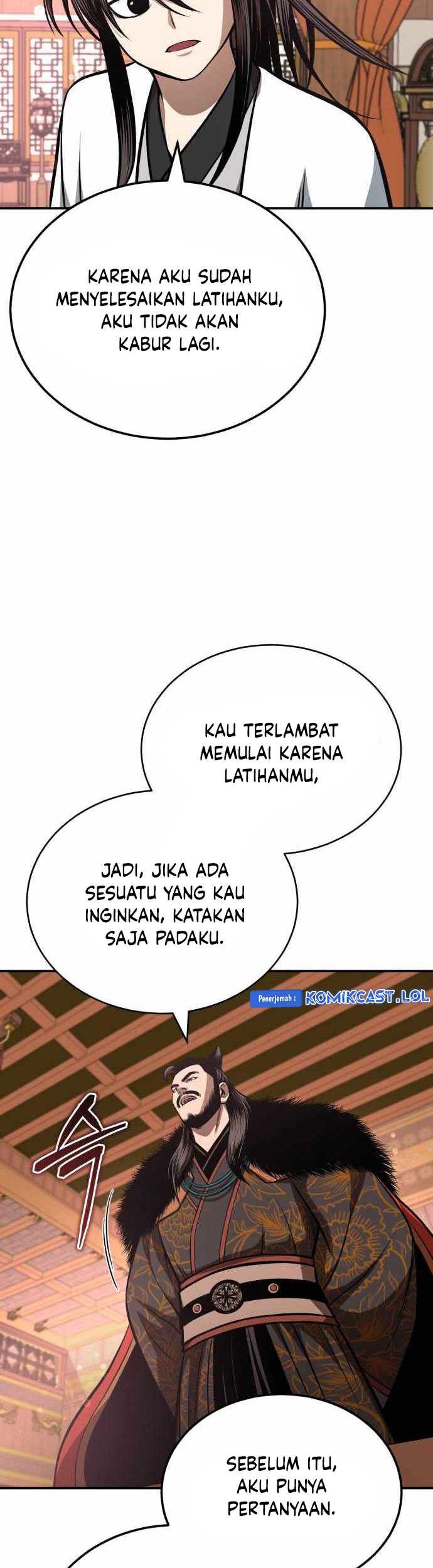 Records of the Demonic Path’s Return Chapter 25 - halaman 68