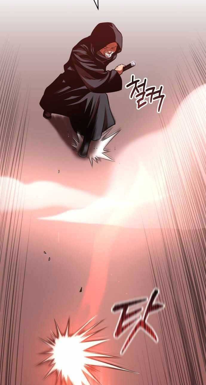Records of the Demonic Path’s Return Chapter 25 - halaman 7