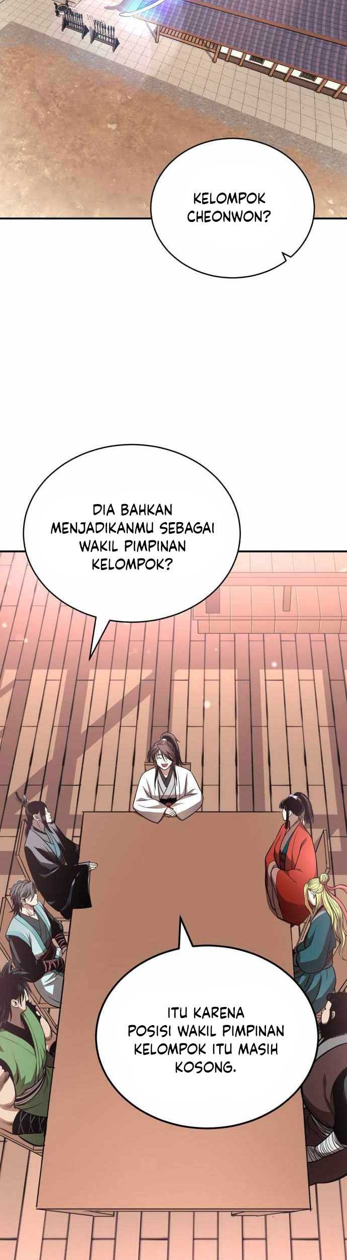 Records of the Demonic Path’s Return Chapter 25 - halaman 78