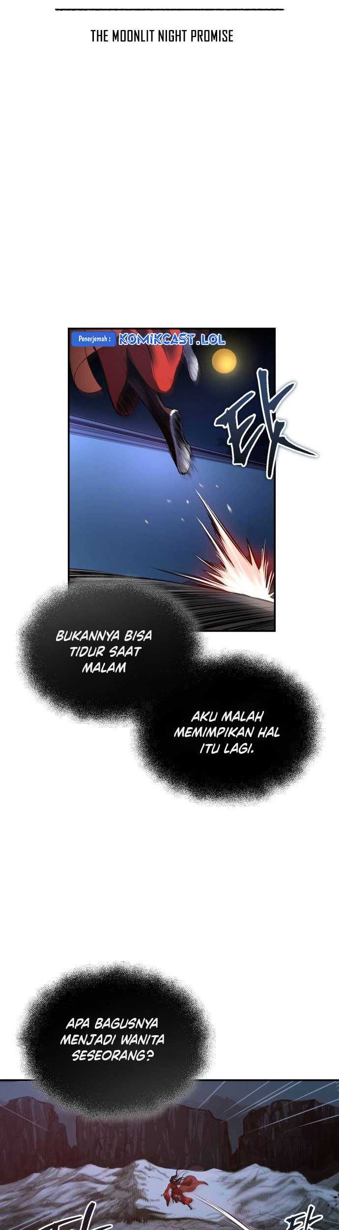 Records of the Demonic Path’s Return Chapter 26 - halaman 14
