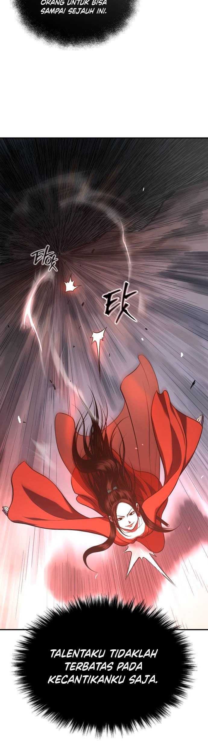 Records of the Demonic Path’s Return Chapter 26 - halaman 16