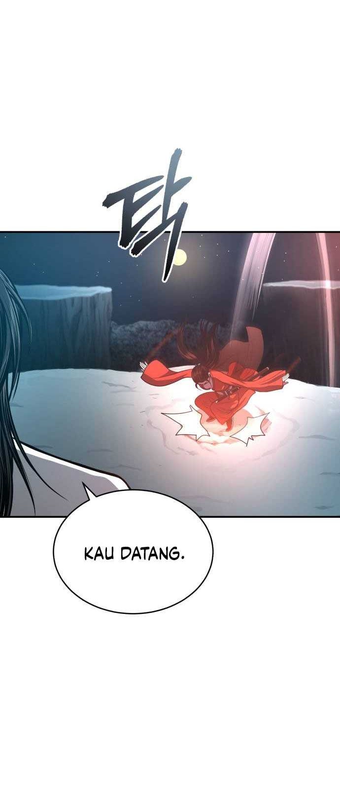 Records of the Demonic Path’s Return Chapter 26 - halaman 17