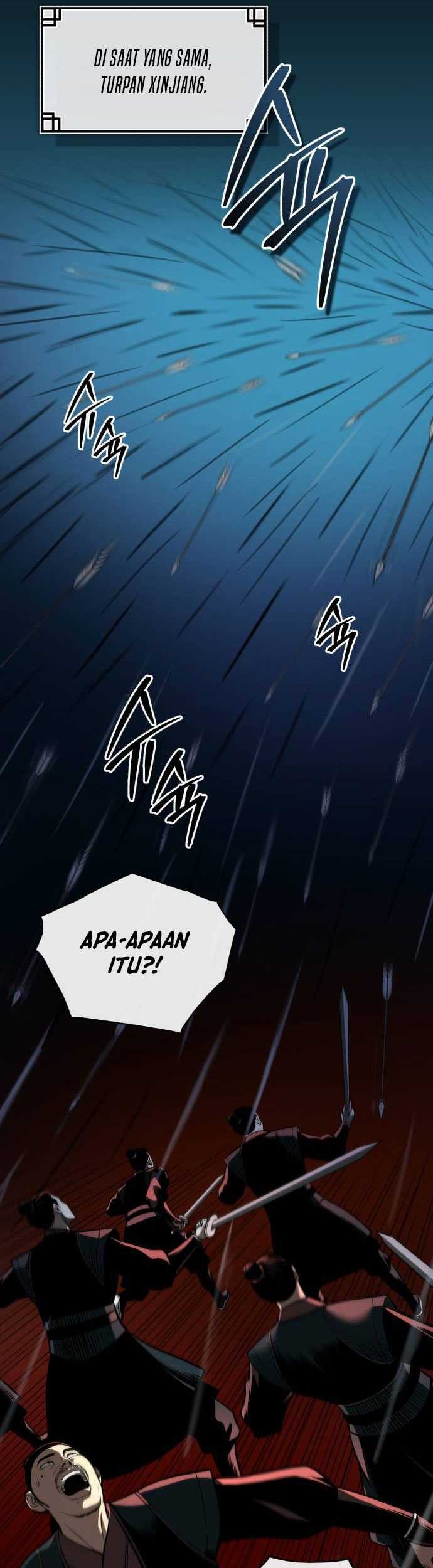 Records of the Demonic Path’s Return Chapter 26 - halaman 24