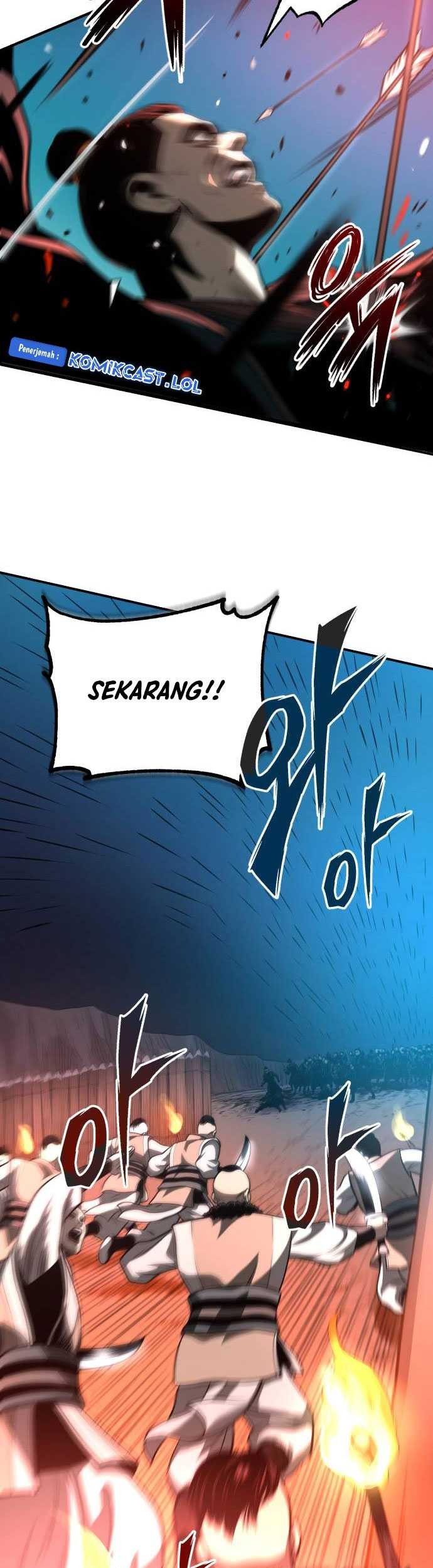 Records of the Demonic Path’s Return Chapter 26 - halaman 26