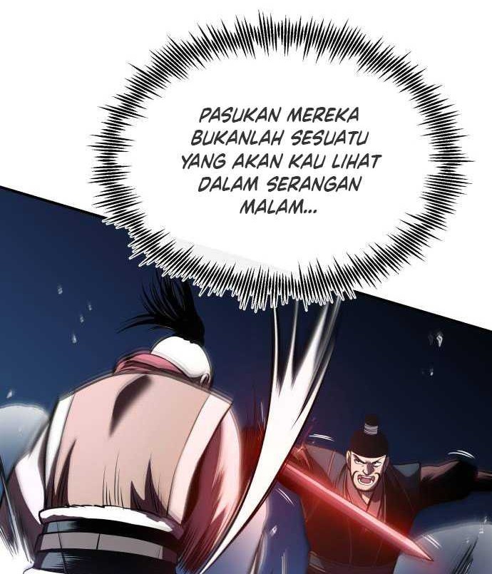 Records of the Demonic Path’s Return Chapter 26 - halaman 33
