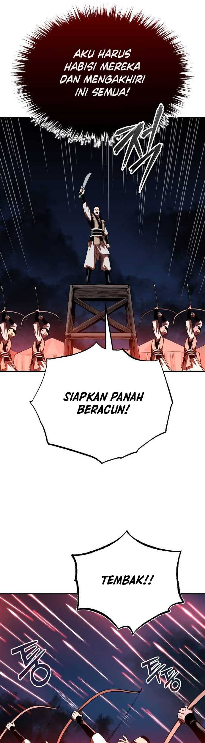 Records of the Demonic Path’s Return Chapter 26 - halaman 36