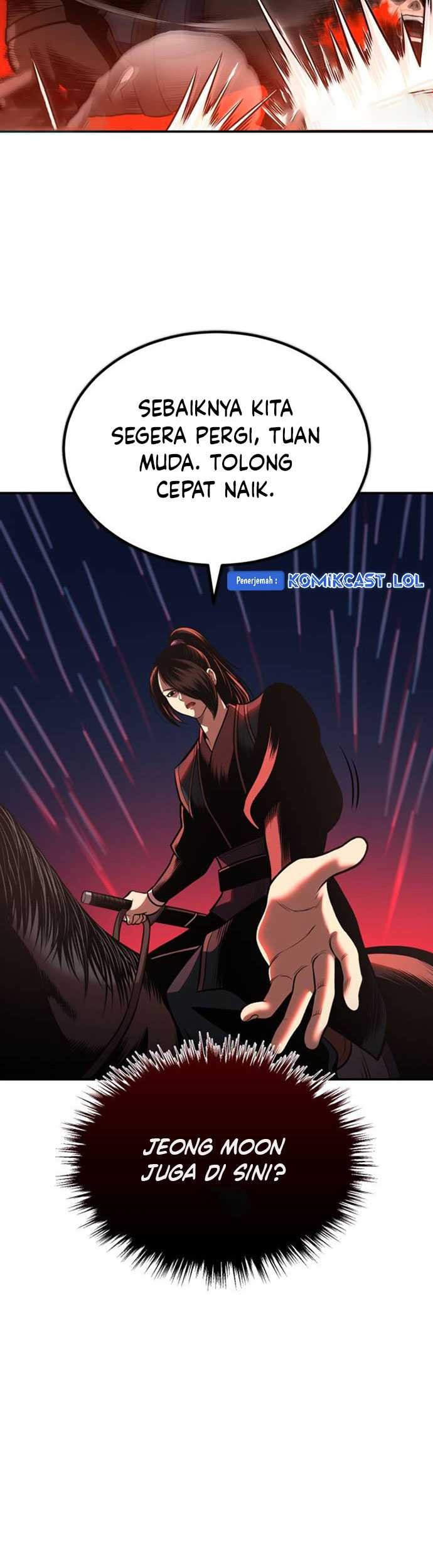 Records of the Demonic Path’s Return Chapter 26 - halaman 46