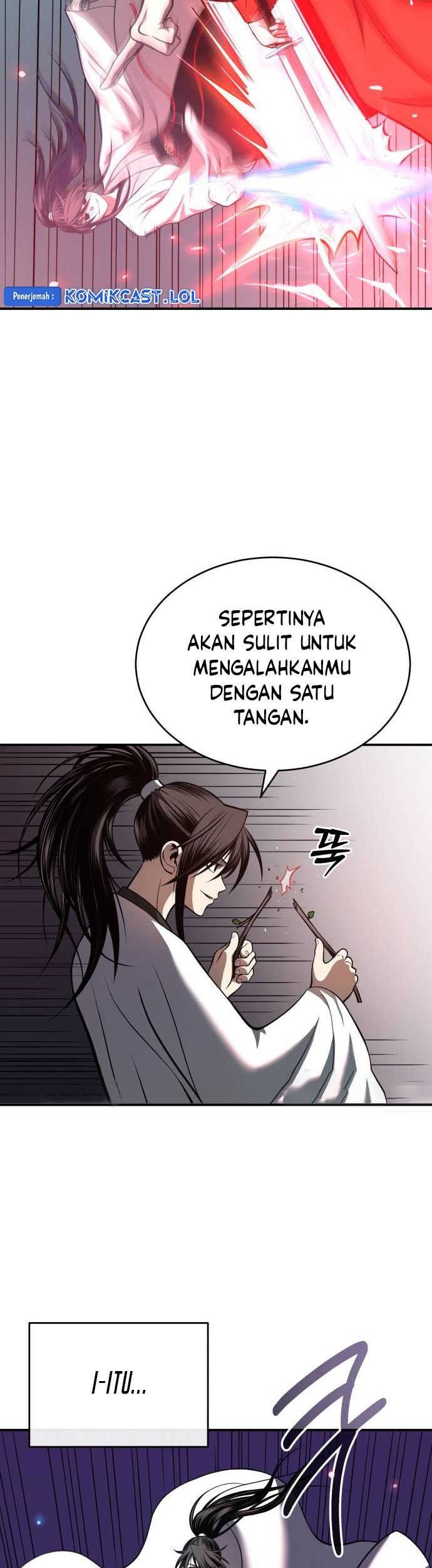 Records of the Demonic Path’s Return Chapter 26 - halaman 54