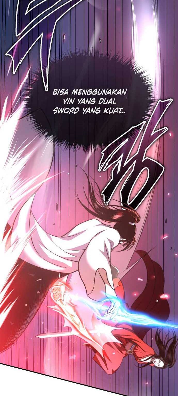 Records of the Demonic Path’s Return Chapter 26 - halaman 57