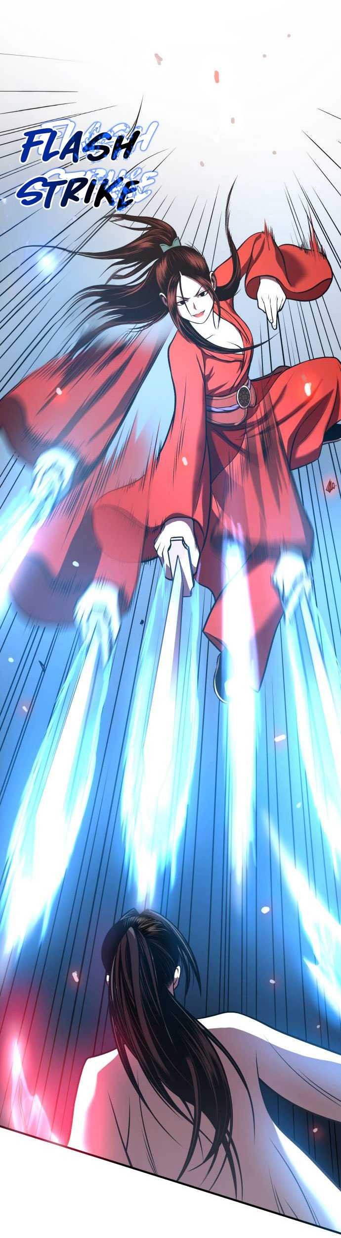 Records of the Demonic Path’s Return Chapter 26 - halaman 60