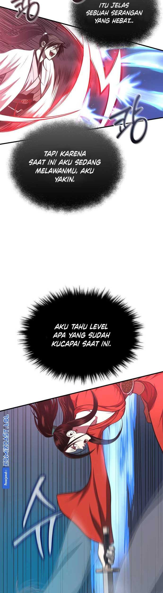 Records of the Demonic Path’s Return Chapter 26 - halaman 62